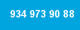 934 973 90 88 934 973 90 88